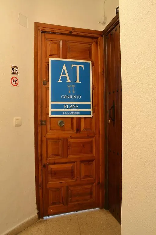 Apartment Coronado 58 Nerja
