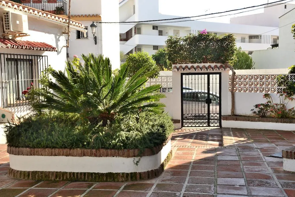Apartment Coronado 58 Nerja
