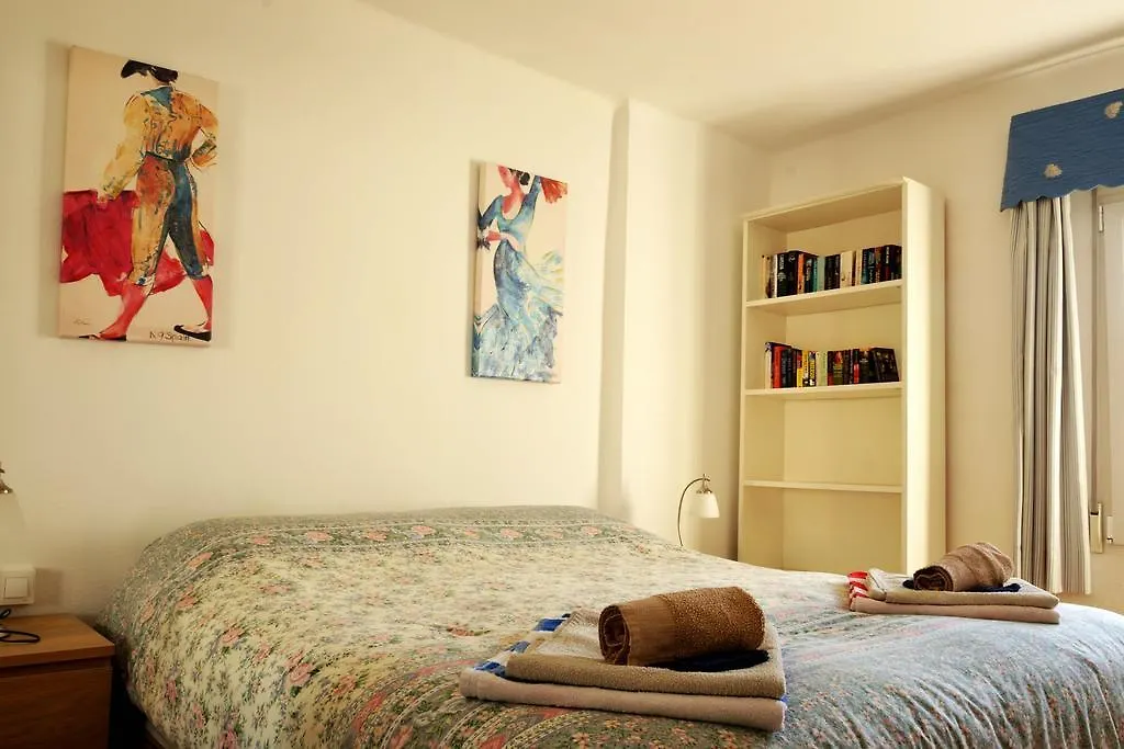 Apartment Coronado 58 Nerja