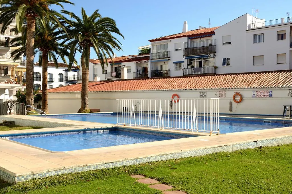 Coronado 58 Nerja Apartment