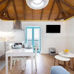 Casa Mo Villa Garachico (Tenerife)