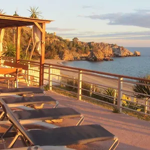 Casa Cuartel El Velero Сasa de vacaciones