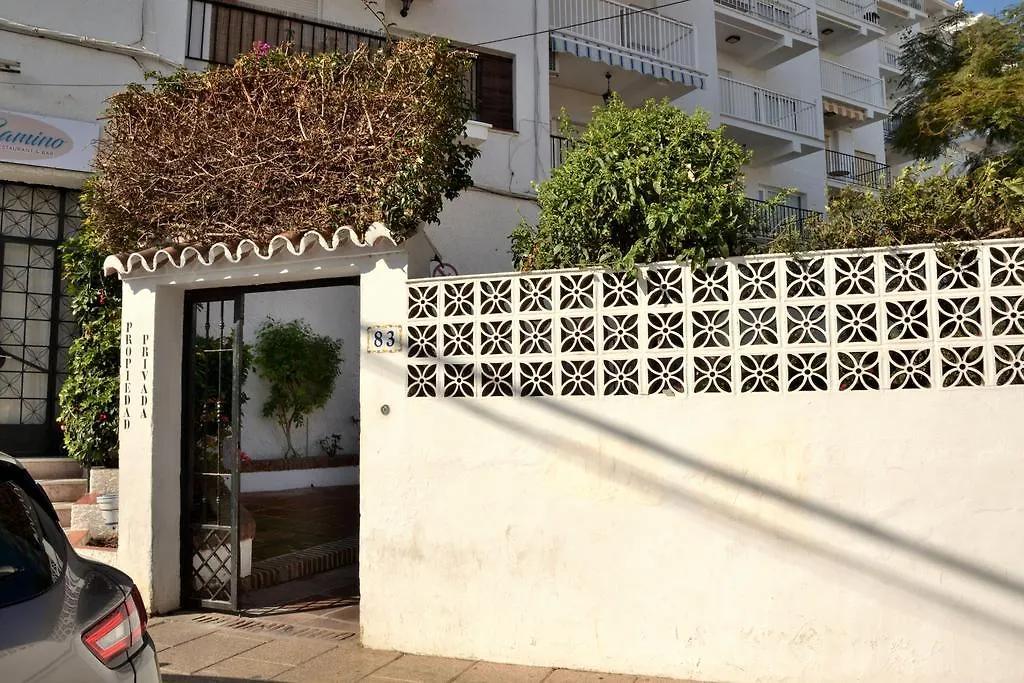 Apartment Coronado 58 Nerja Spain