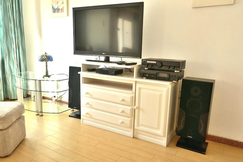 Apartment Coronado 58 Nerja